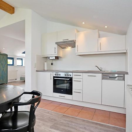 Apartmenthaus Bull Wohnung 5 Кюлунгсборн Экстерьер фото