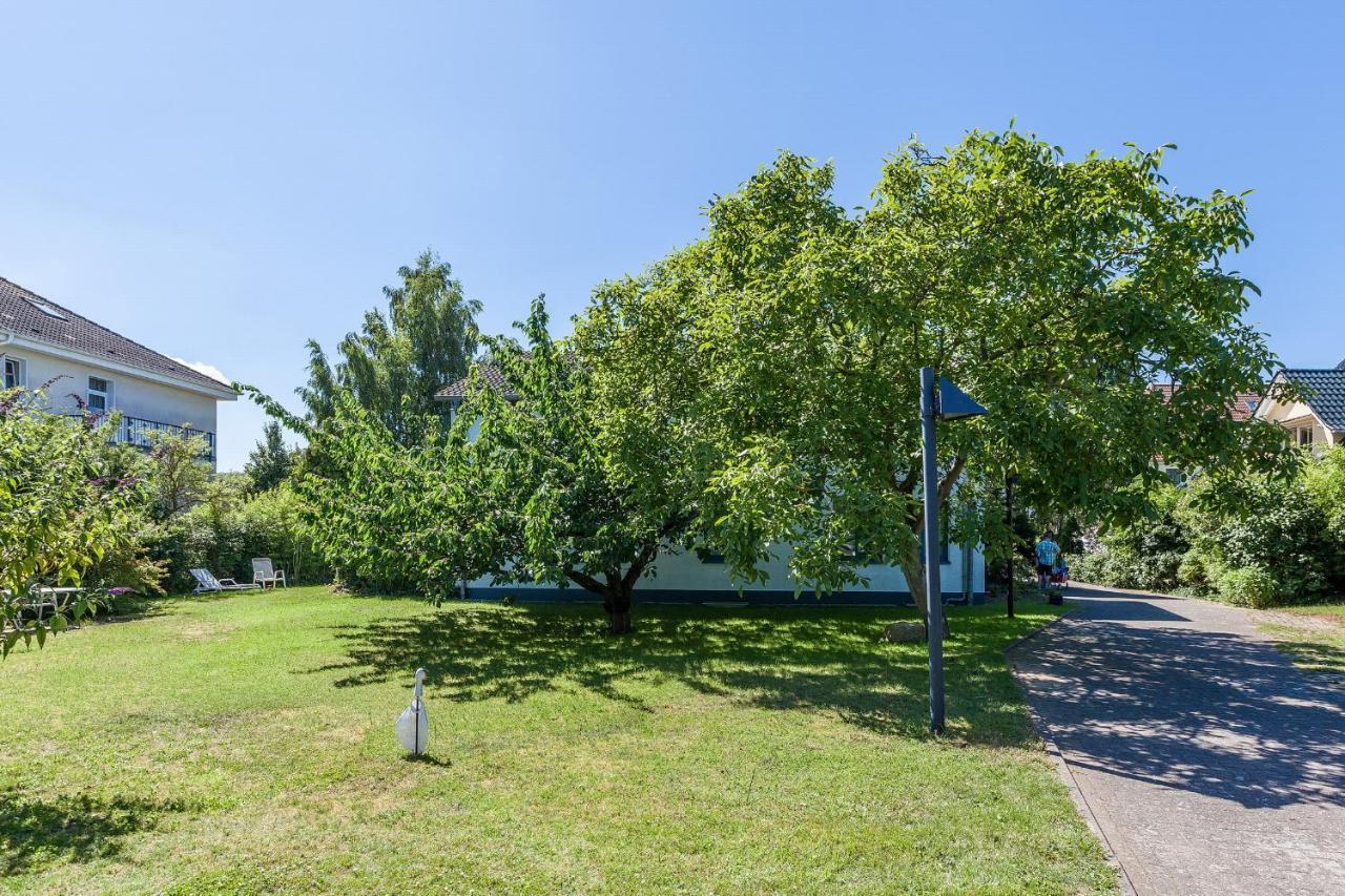 Apartmenthaus Bull Wohnung 5 Кюлунгсборн Экстерьер фото